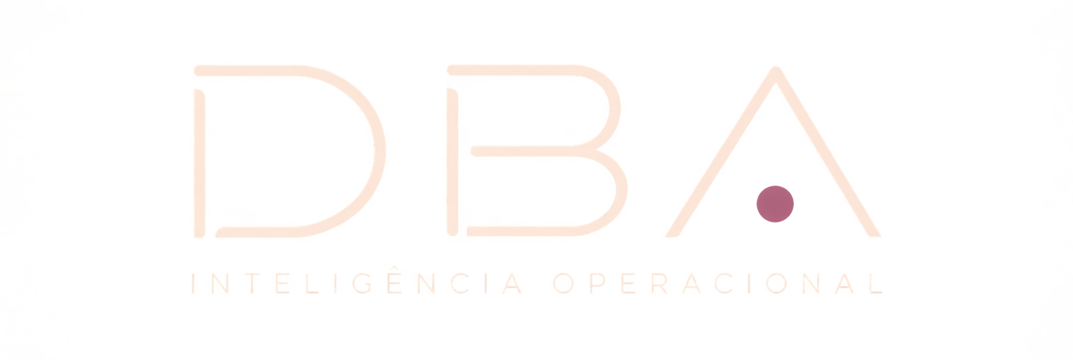DBA Inteligência Operacional